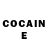 Cocaine 98% Tanya Lya